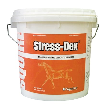Squire Stress-Dex 4 lb. 79174